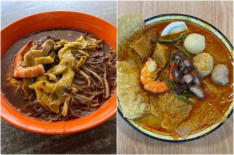 What's that you're slurping: A guide to laksas you can .